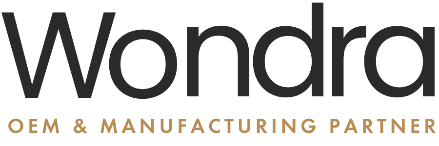 Wondra OEM & Manufacturing Partner